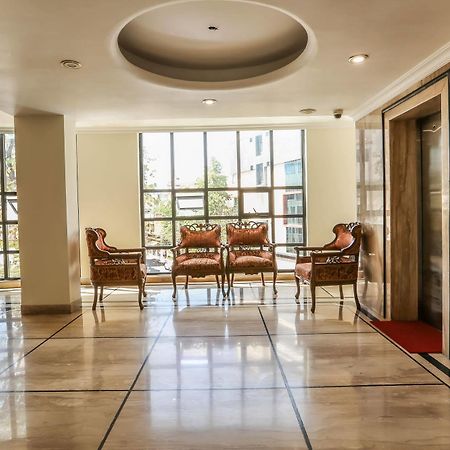 Grand Inn バンガロール エクステリア 写真